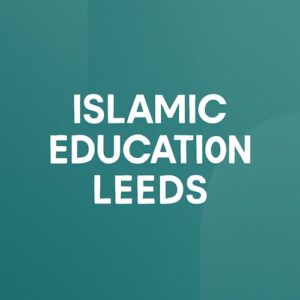 Islamic-education-leeds
