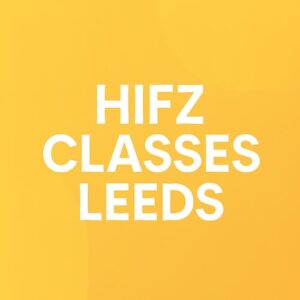 hifz-classes-leeds