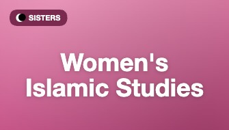 Ladies Islamic classes and women's Quran classes in Leeds
