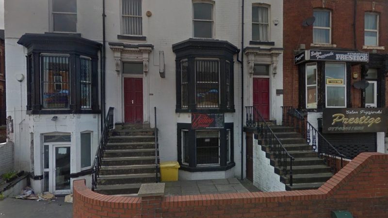 darul-yasin-building-2018